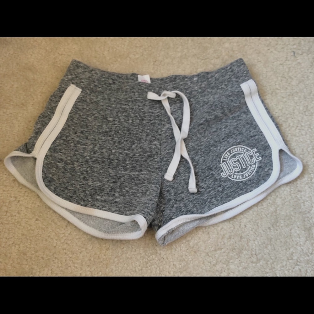 athletic shorts